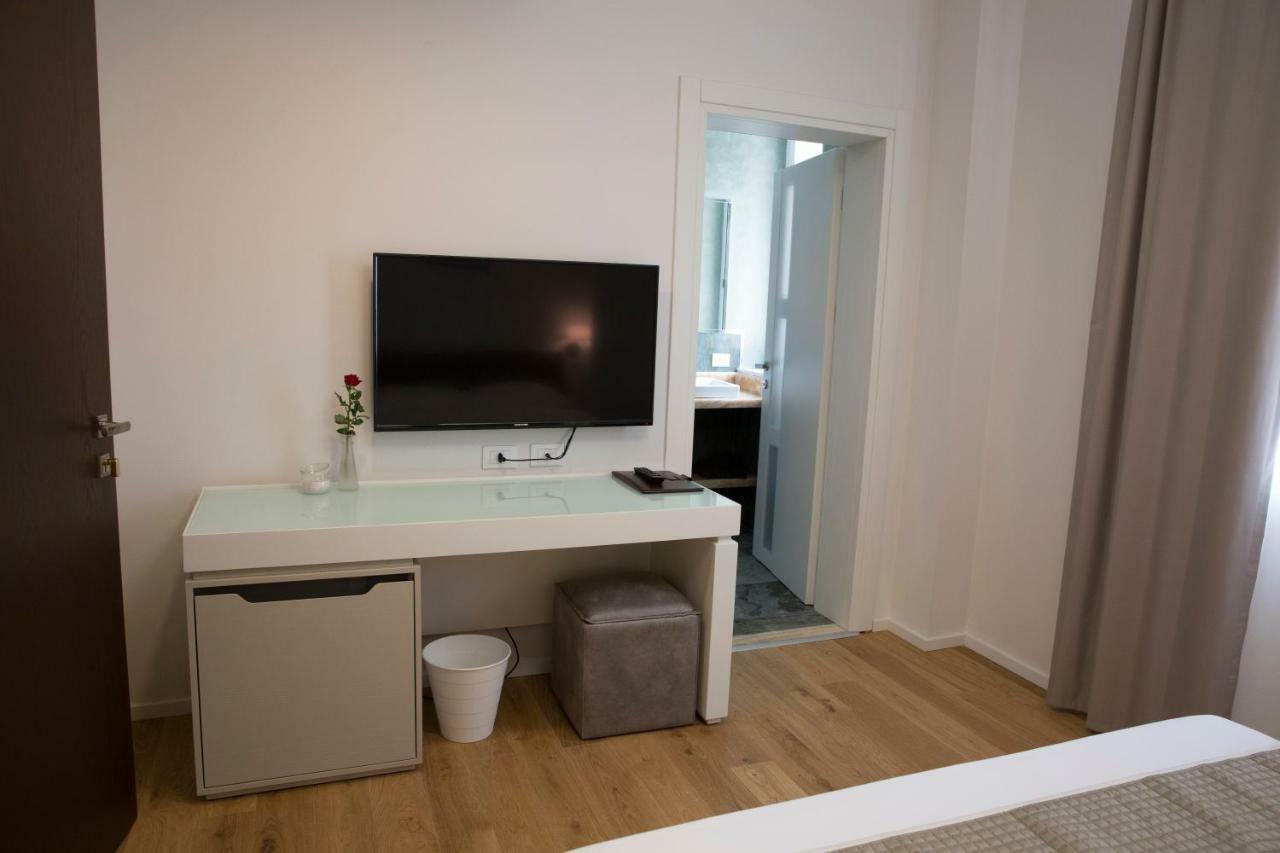 Boutique Hotel Enia Prato  Exterior photo