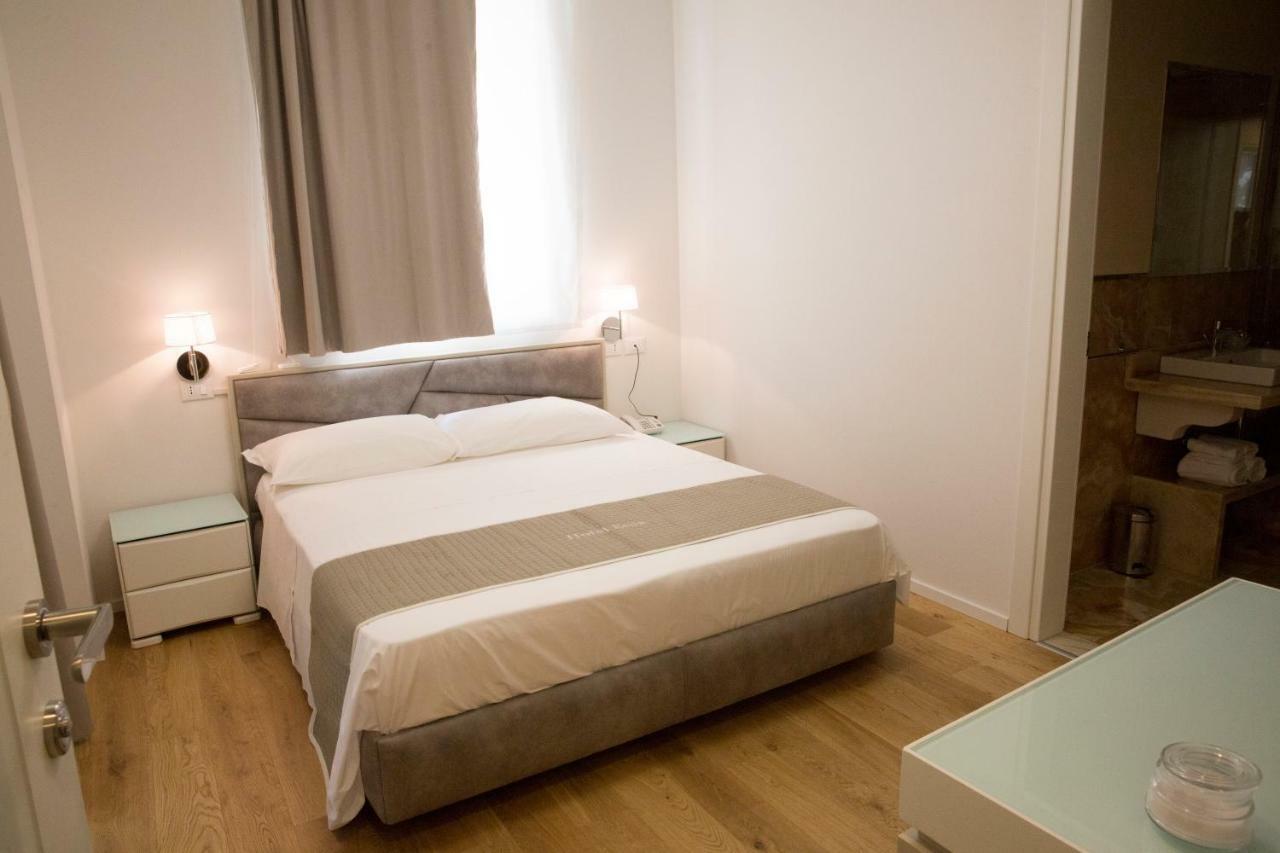 Boutique Hotel Enia Prato  Exterior photo
