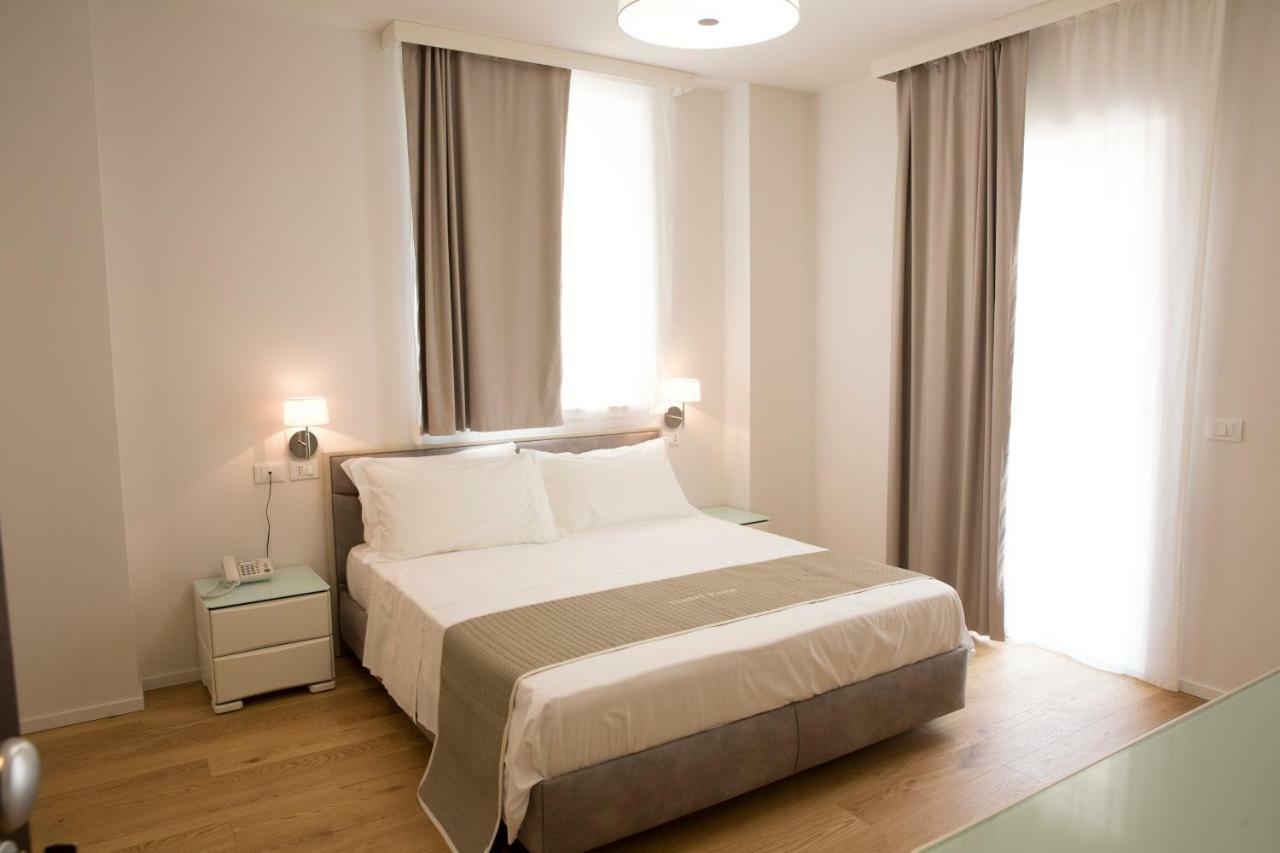 Boutique Hotel Enia Prato  Exterior photo