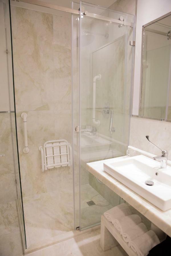 Boutique Hotel Enia Prato  Exterior photo