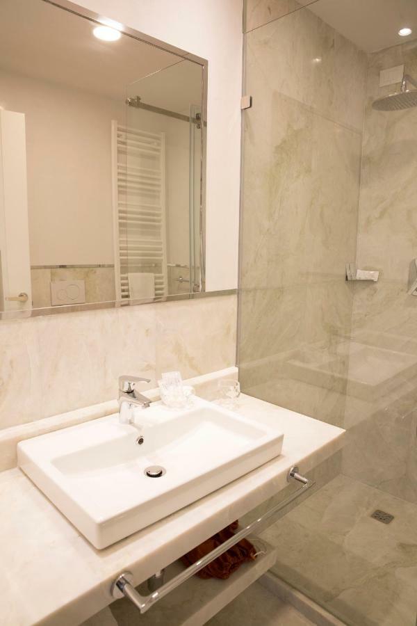 Boutique Hotel Enia Prato  Exterior photo