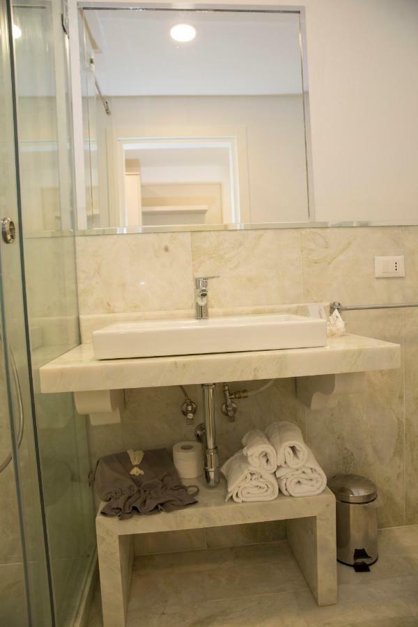Boutique Hotel Enia Prato  Exterior photo